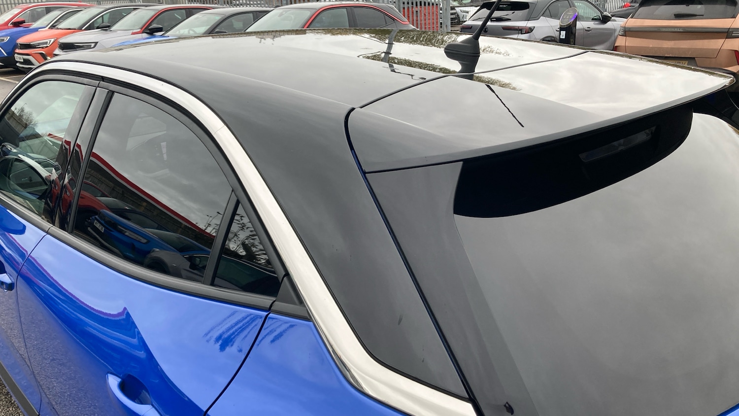 Used Vauxhall Mokka 2022 for sale - 76722732: Photo 42