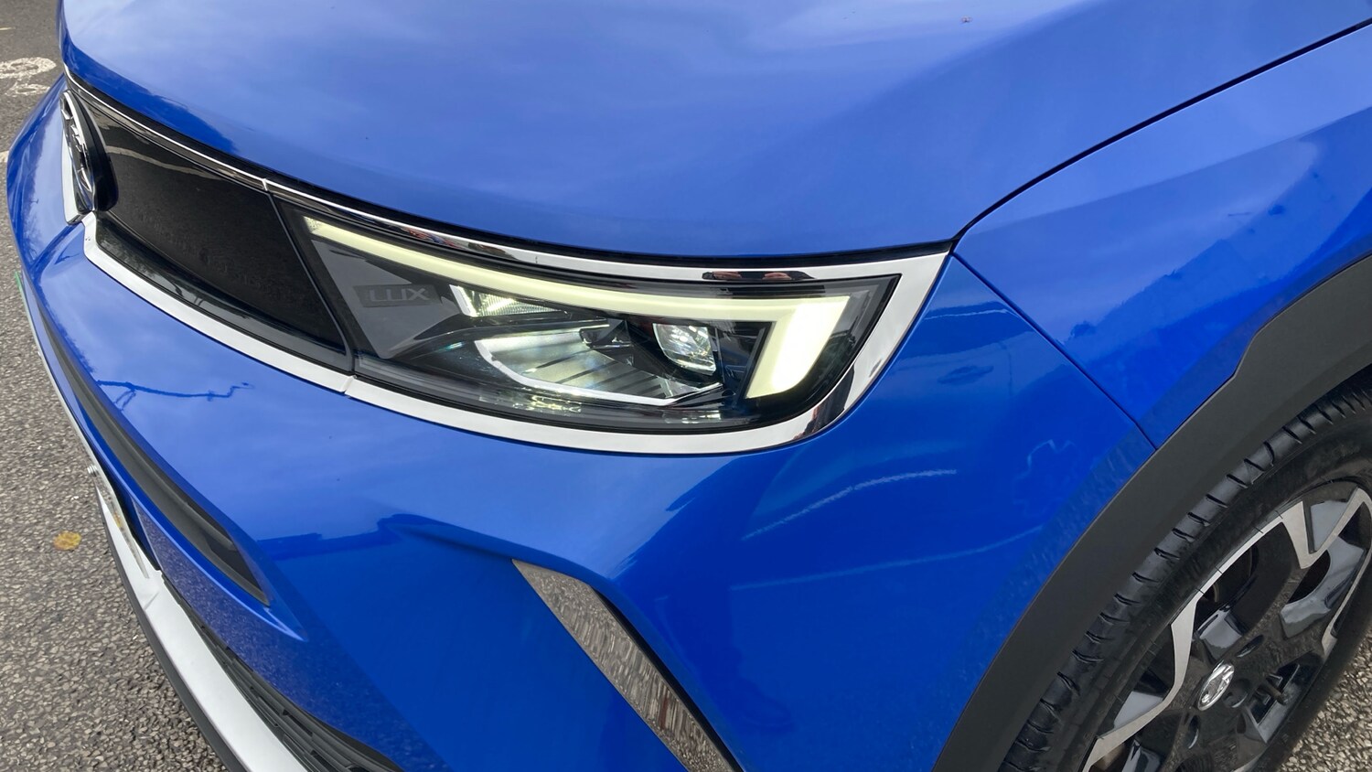 Used Vauxhall Mokka 2022 for sale - 76722732: Photo 45