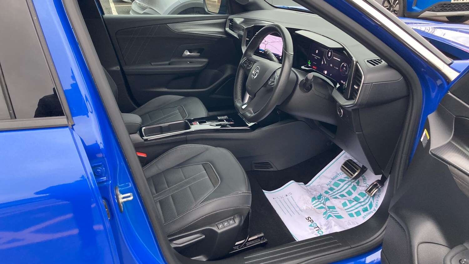 Used Vauxhall Mokka 2022 for sale - 76722732: Photo 48