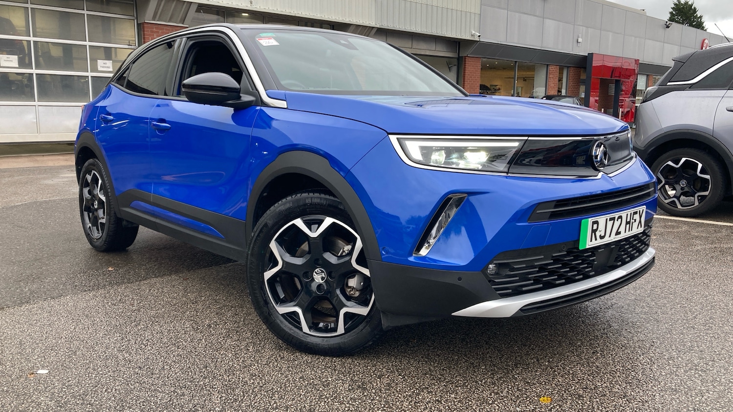 Used Vauxhall Mokka 2022 for sale - 76722732: Photo 49