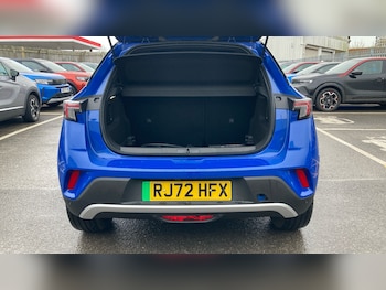 Used Vauxhall Mokka 2022 for sale - 76722732: Photo