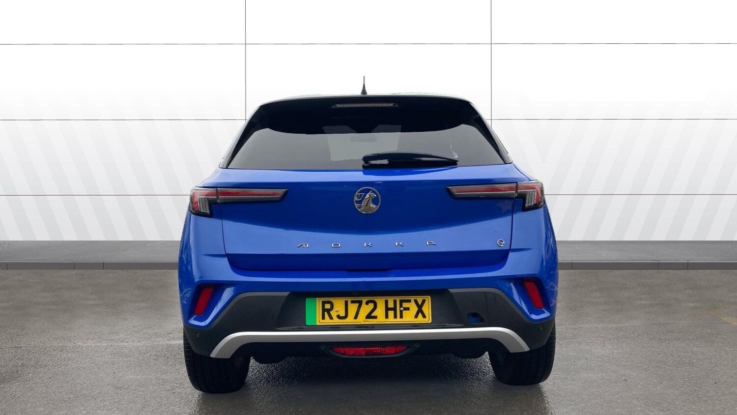 Used Vauxhall Mokka 2022 for sale - 76722732: Photo 6