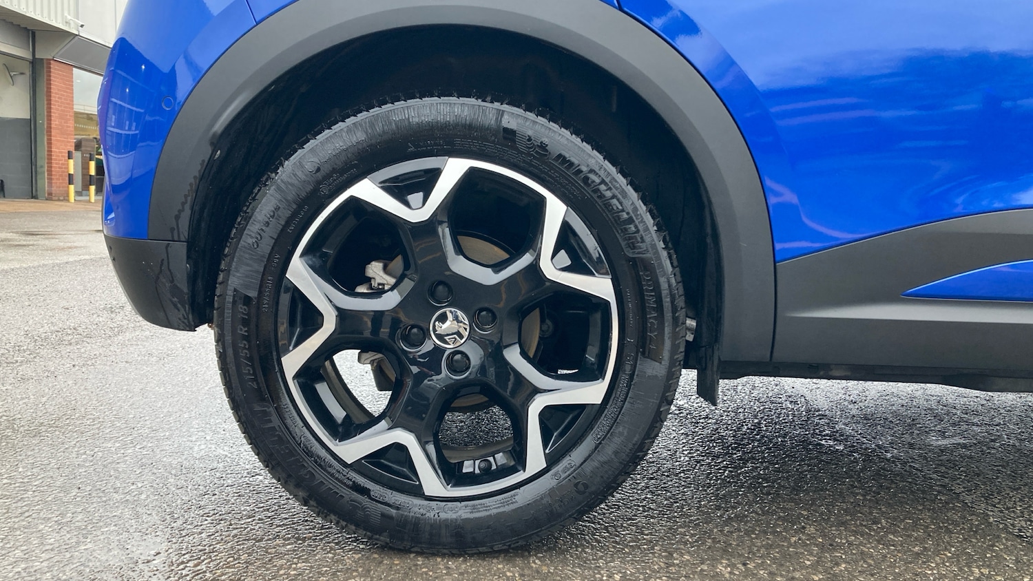 Used Vauxhall Mokka 2022 for sale - 76722732: Photo 7