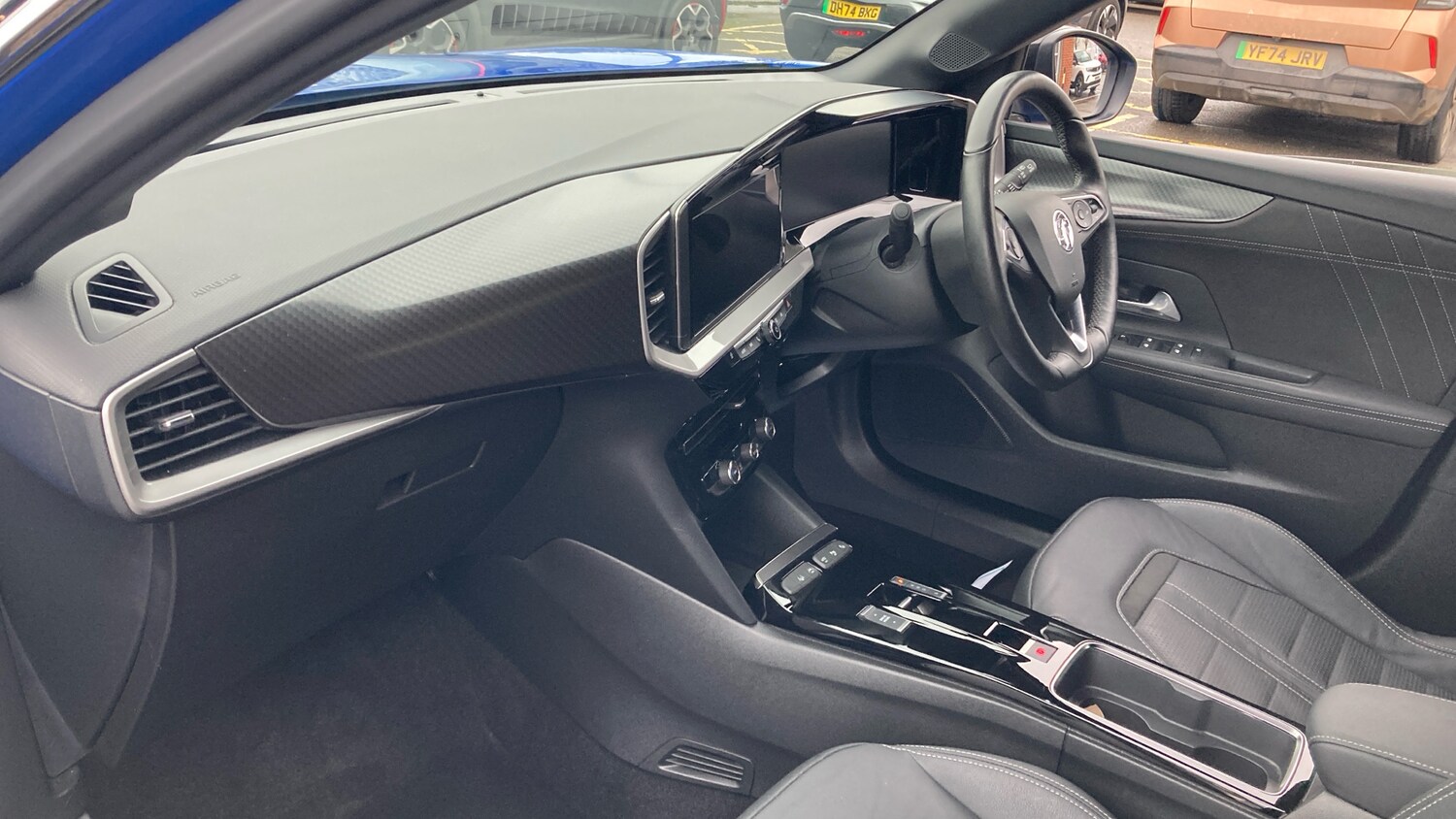 Used Vauxhall Mokka 2022 for sale - 76722732: Photo 9