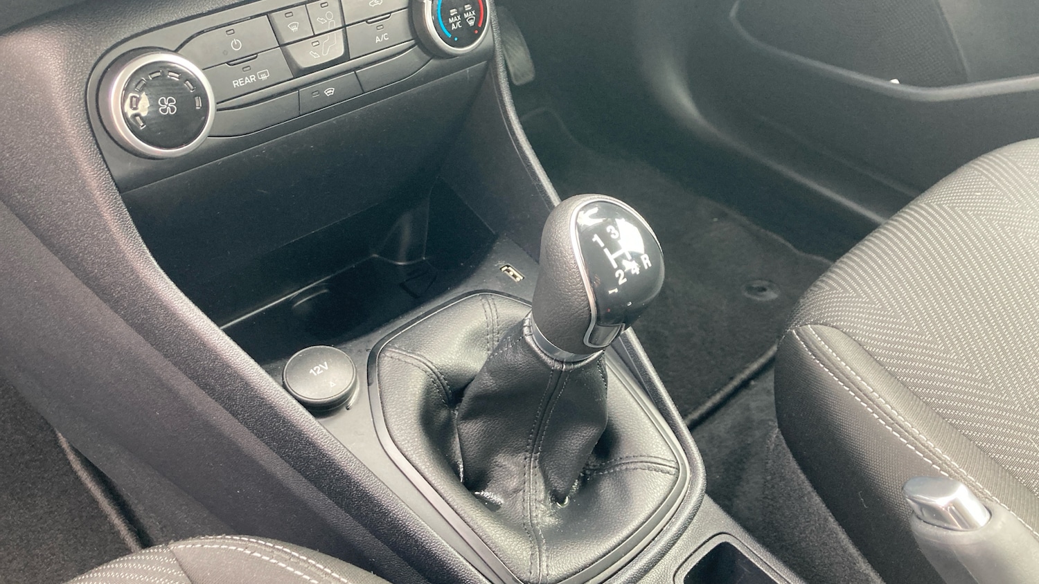 Used Ford Fiesta 2022 for sale - 76299715: Photo 13