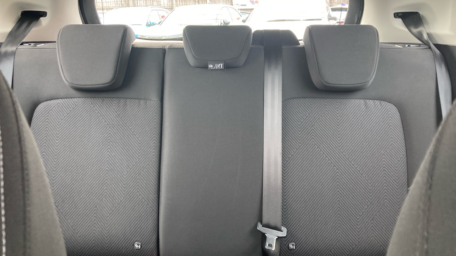 Used Ford Fiesta 2022 for sale - 76299715: Photo 15