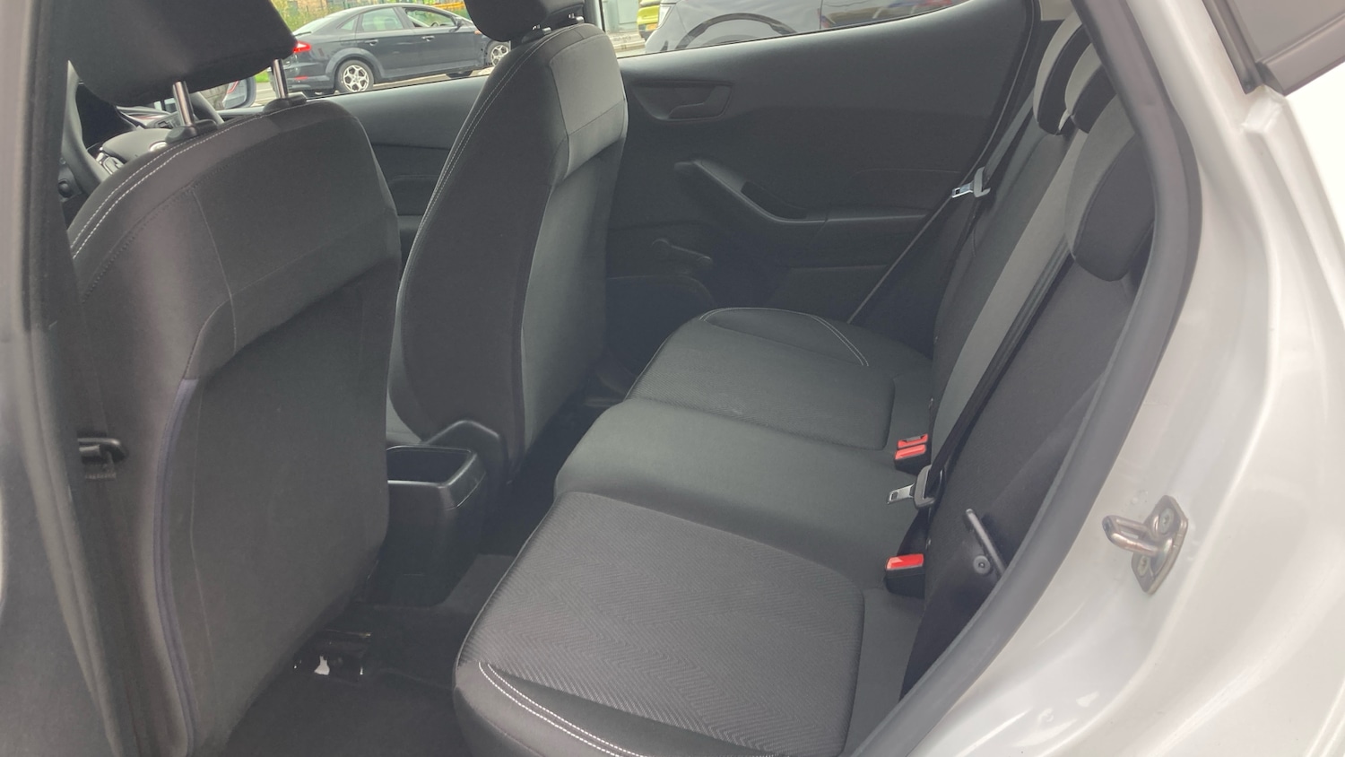 Used Ford Fiesta 2022 for sale - 76299715: Photo 16