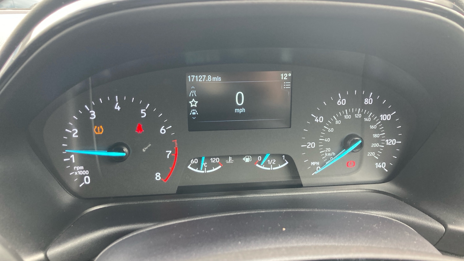 Used Ford Fiesta 2022 for sale - 76299715: Photo 18