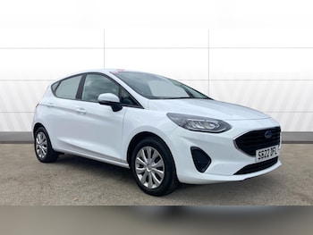 Ford - Fiesta