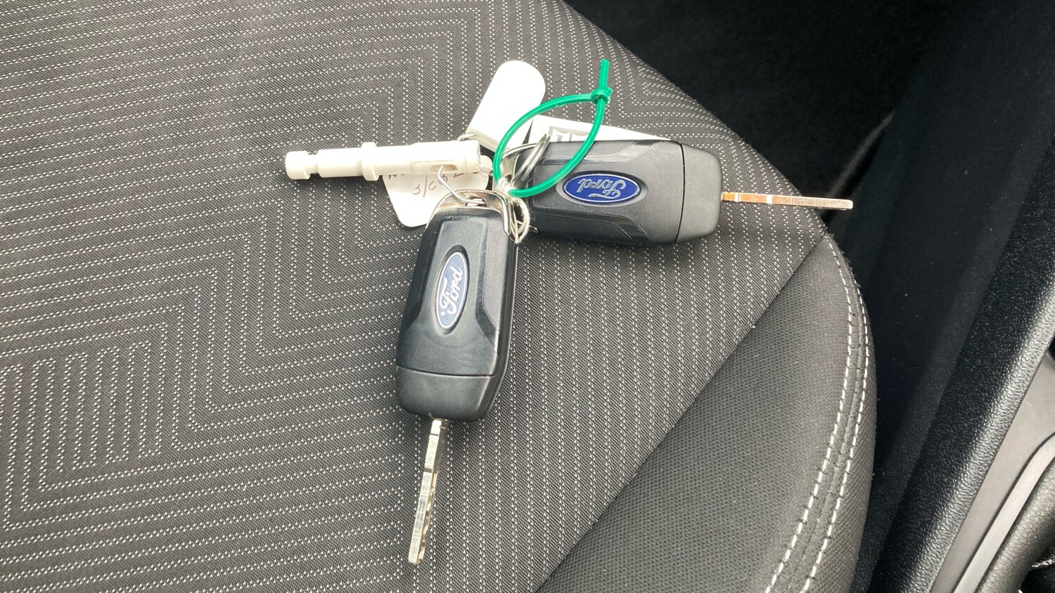 Used Ford Fiesta 2022 for sale - 76299715: Photo 20