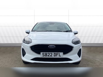 Used Ford Fiesta 2022 for sale - 76299715: Photo 3