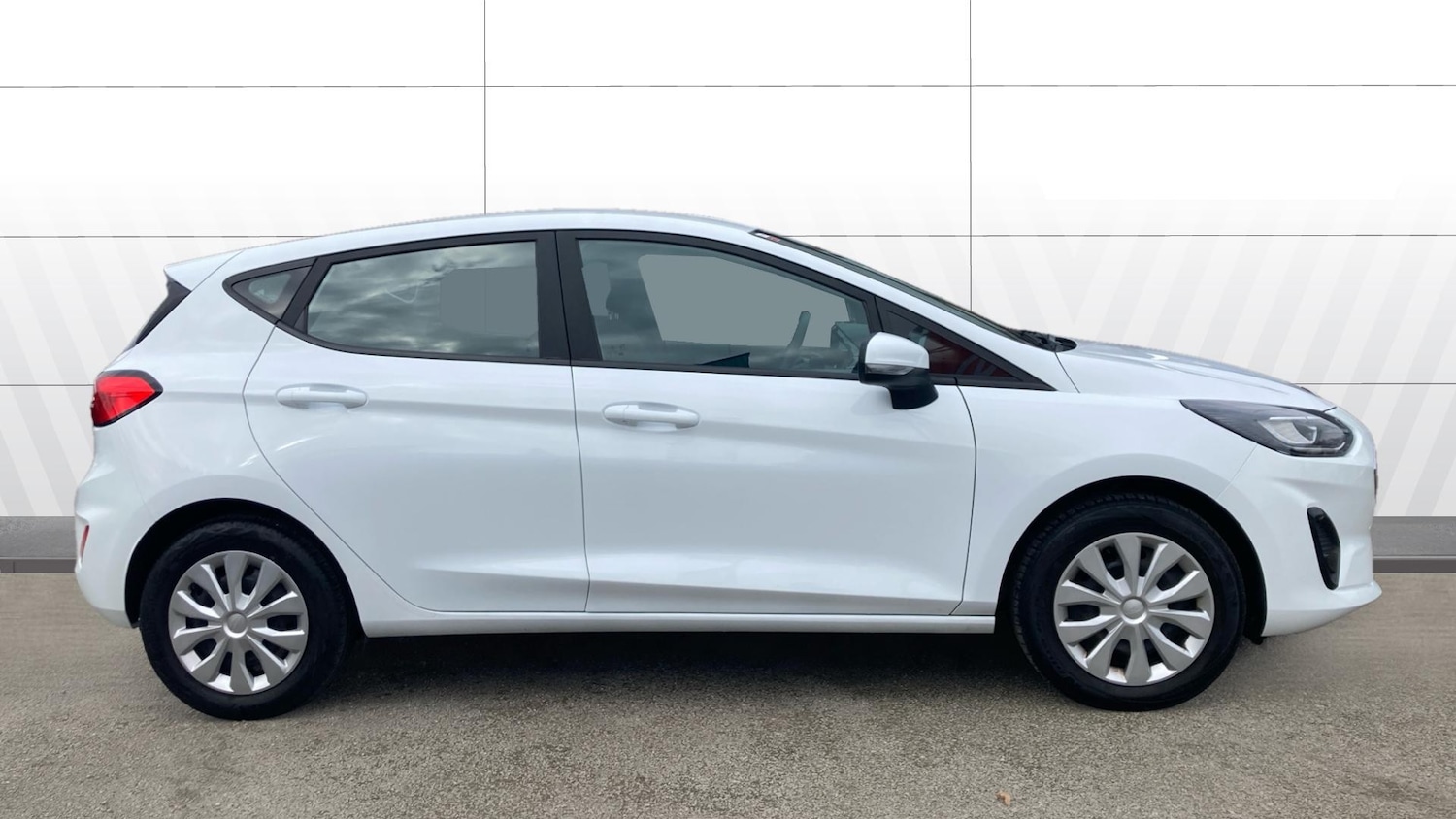 Used Ford Fiesta 2022 for sale - 76299715: Photo 5