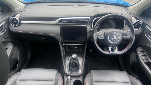 Used MG MG ZS 2023 for sale - 76299717: Photo 10