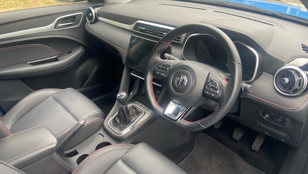 Used MG MG ZS 2023 for sale - 76299717: Photo 11
