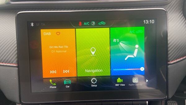 Used MG MG ZS 2023 for sale - 76299717: Photo 12