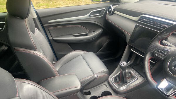 Used MG MG ZS 2023 for sale - 76299717: Photo 14
