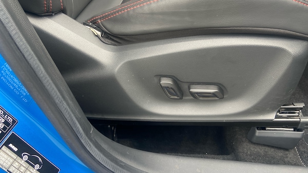 Used MG MG ZS 2023 for sale - 76299717: Photo 30