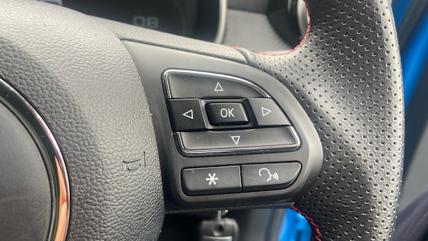 Used MG MG ZS 2023 for sale - 76299717: Photo 33