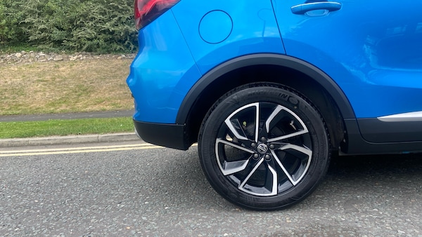Used MG MG ZS 2023 for sale - 76299717: Photo 7