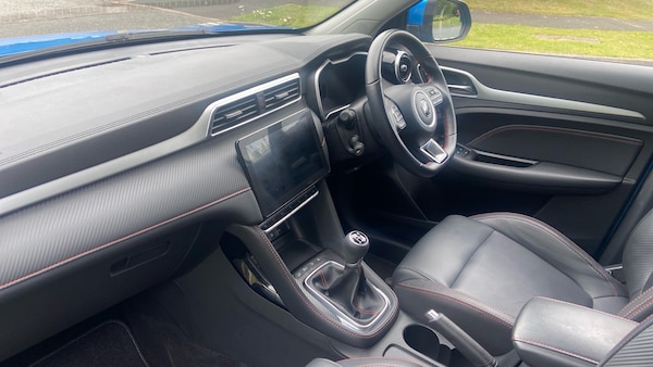 Used MG MG ZS 2023 for sale - 76299717: Photo 9