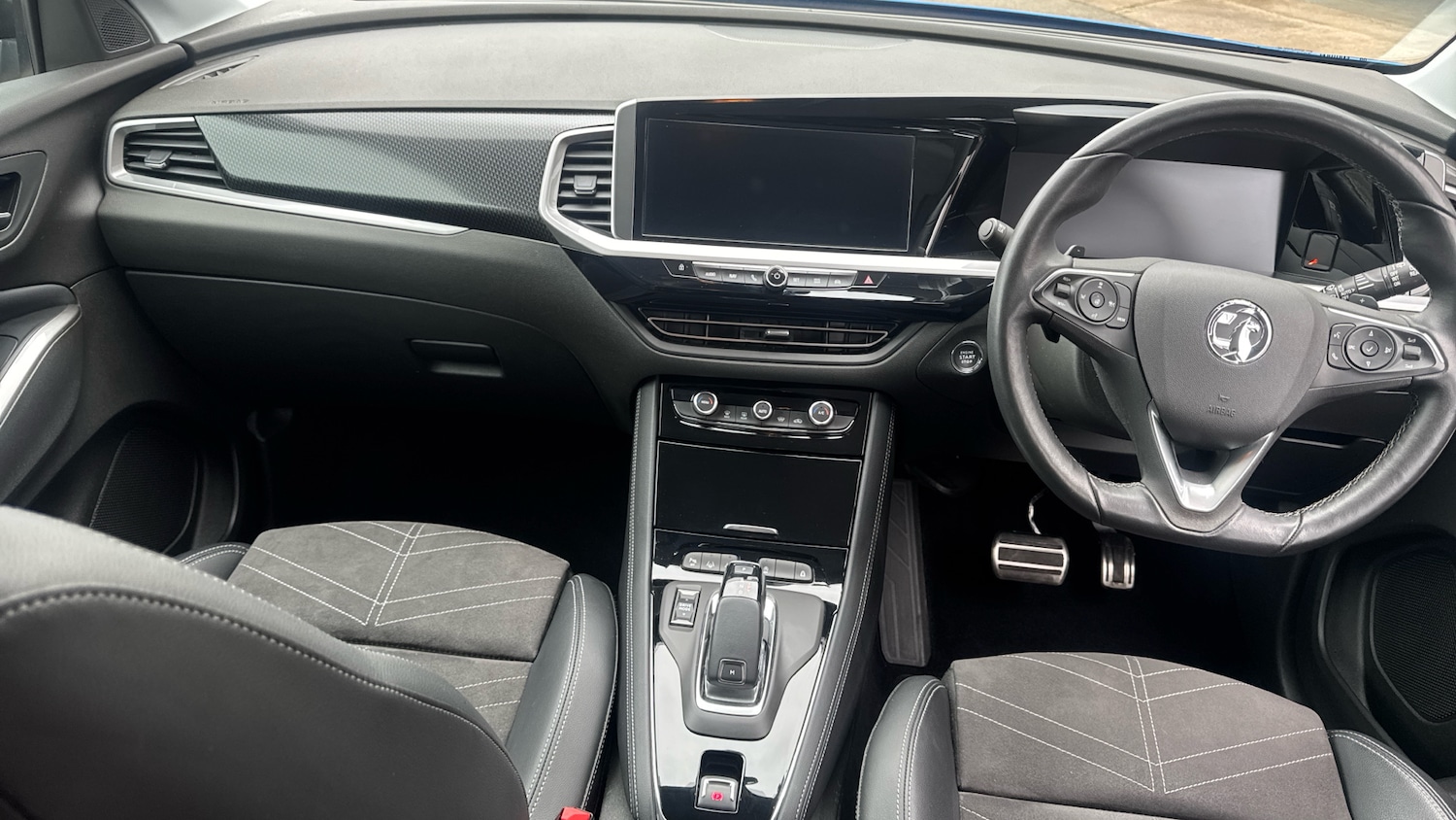 Used Vauxhall Grandland 2023 for sale - 78177371: Photo 10