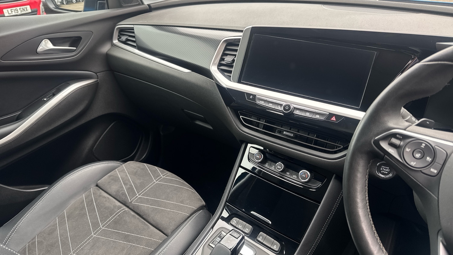 Used Vauxhall Grandland 2023 for sale - 78177371: Photo 14