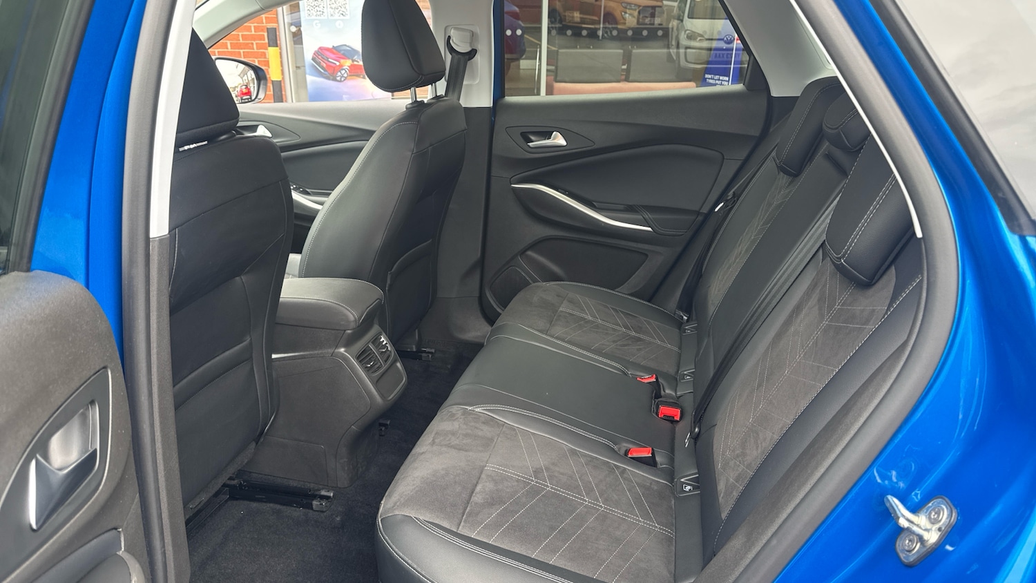 Used Vauxhall Grandland 2023 for sale - 78177371: Photo 16