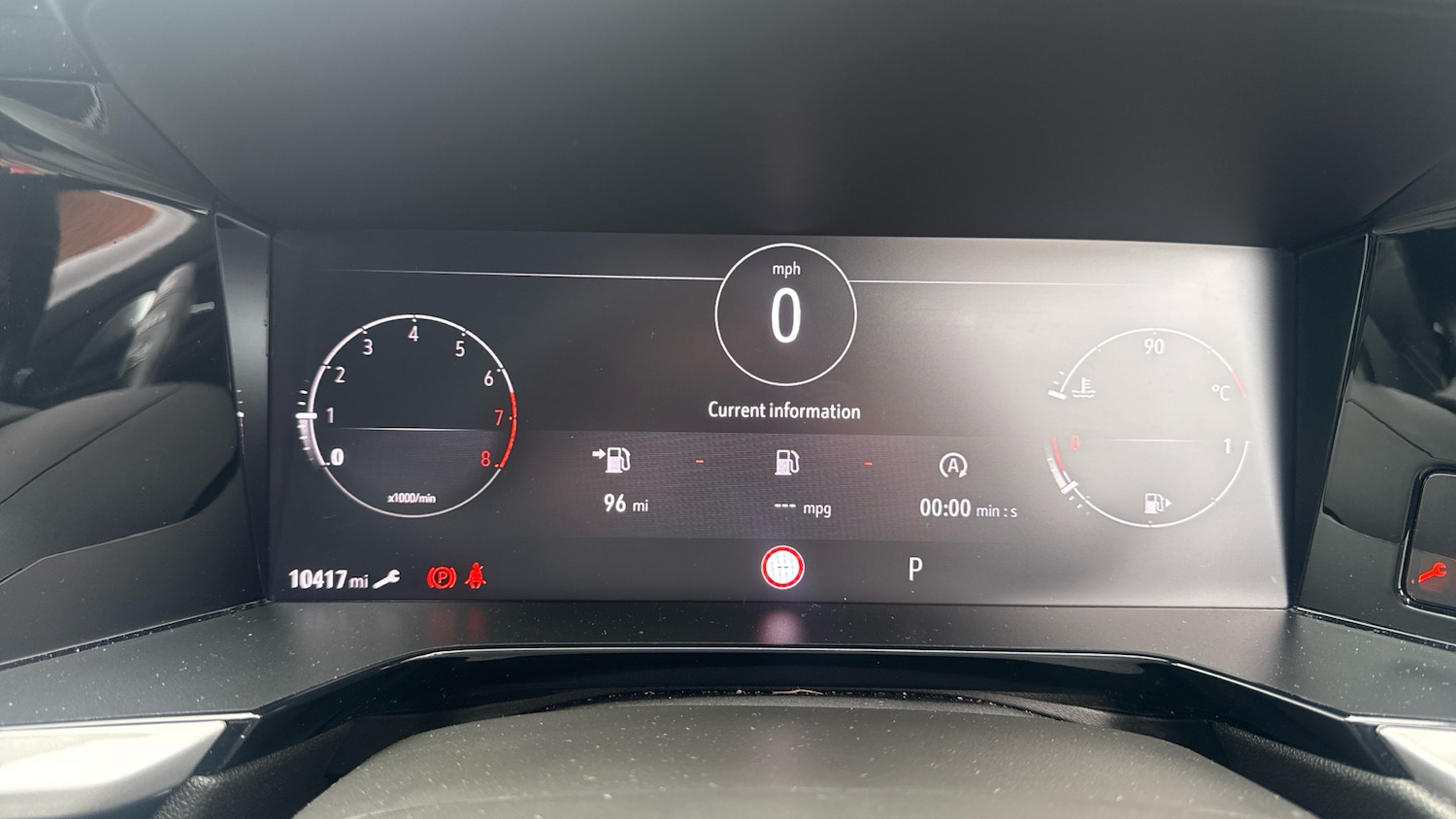 Used Vauxhall Grandland 2023 for sale - 78177371: Photo 18