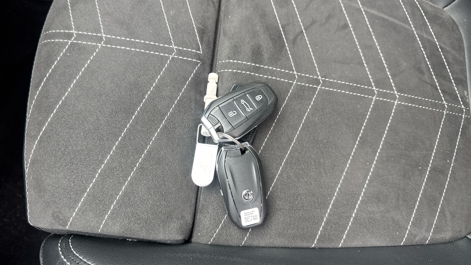 Used Vauxhall Grandland 2023 for sale - 78177371: Photo 20