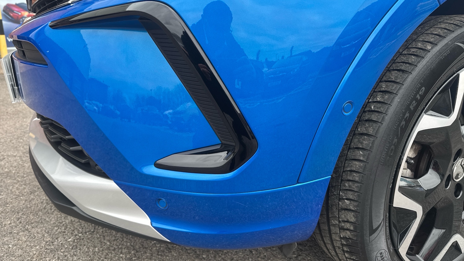 Used Vauxhall Grandland 2023 for sale - 78177371: Photo 22