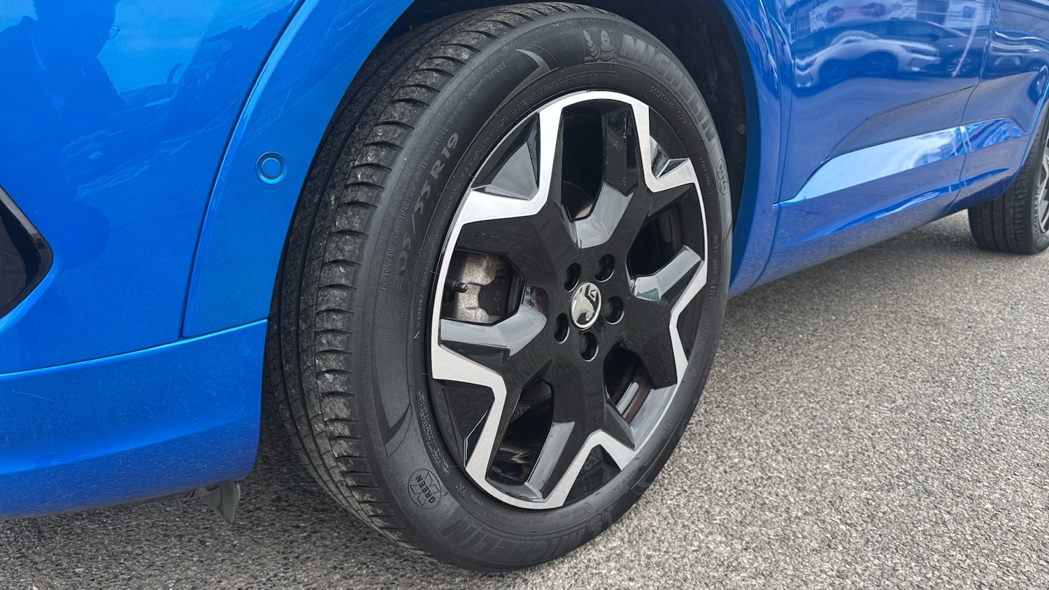 Used Vauxhall Grandland 2023 for sale - 78177371: Photo 23