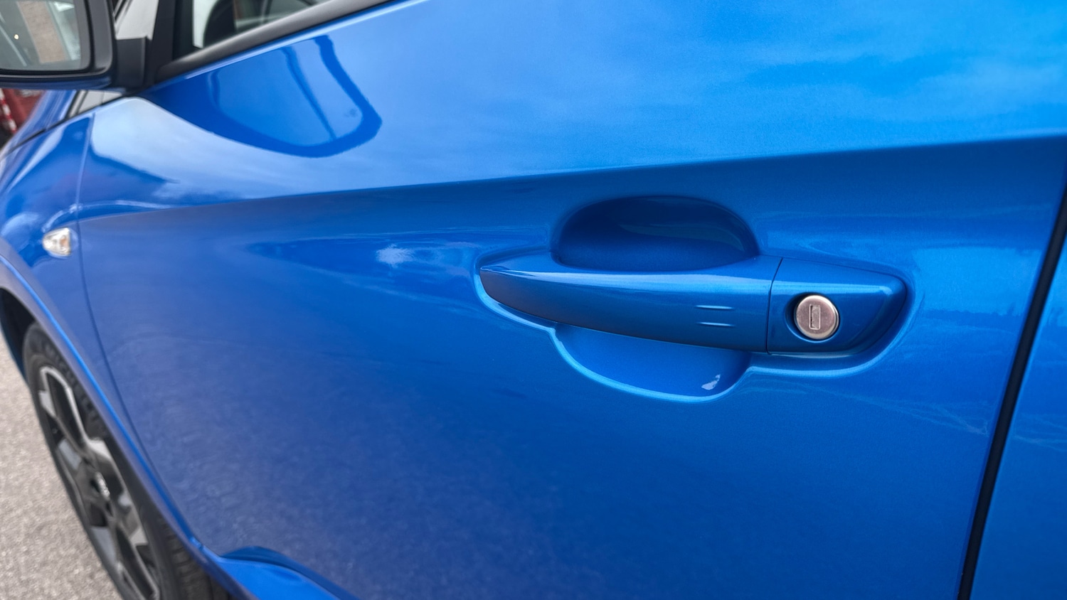 Used Vauxhall Grandland 2023 for sale - 78177371: Photo 25