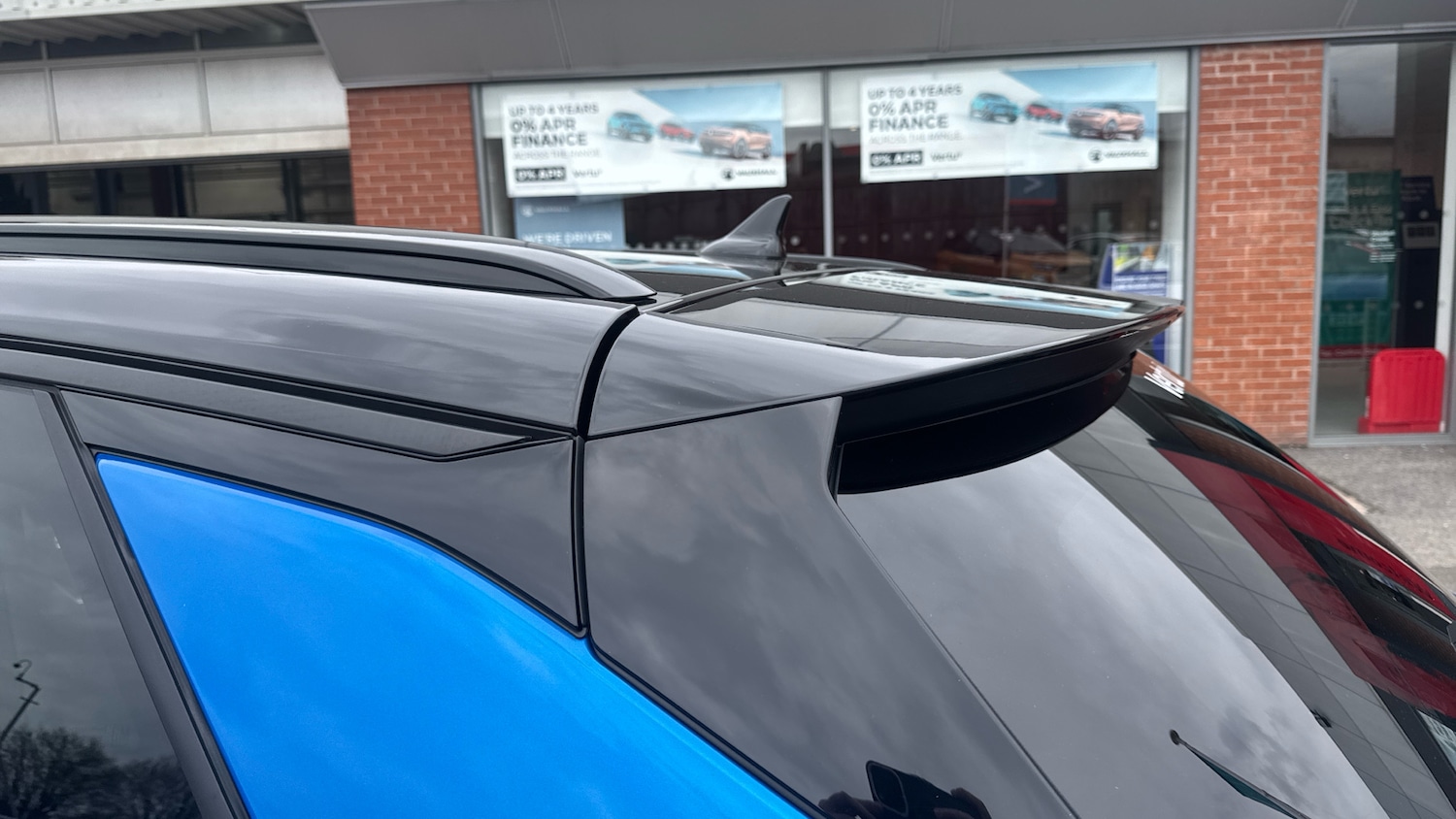 Used Vauxhall Grandland 2023 for sale - 78177371: Photo 26