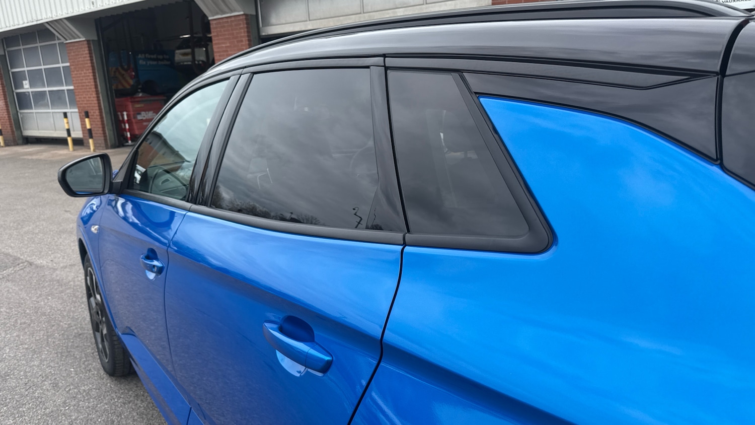 Used Vauxhall Grandland 2023 for sale - 78177371: Photo 27