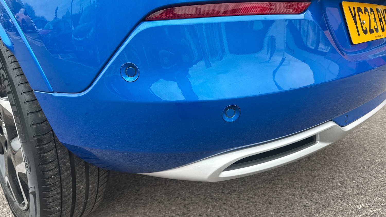 Used Vauxhall Grandland 2023 for sale - 78177371: Photo 28