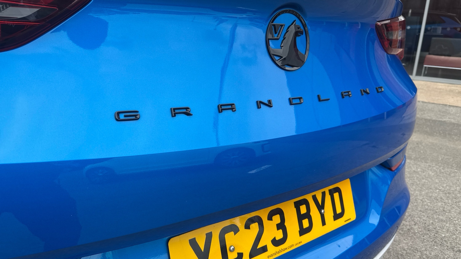 Used Vauxhall Grandland 2023 for sale - 78177371: Photo 29