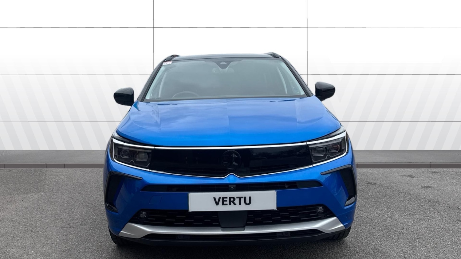 Used Vauxhall Grandland 2023 for sale - 78177371: Photo 3