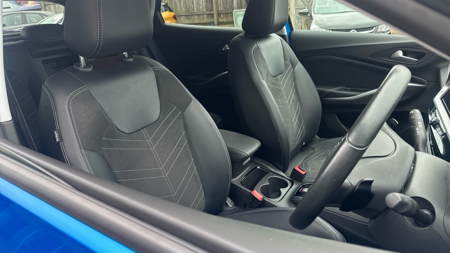 Used Vauxhall Grandland 2023 for sale - 78177371: Photo 36