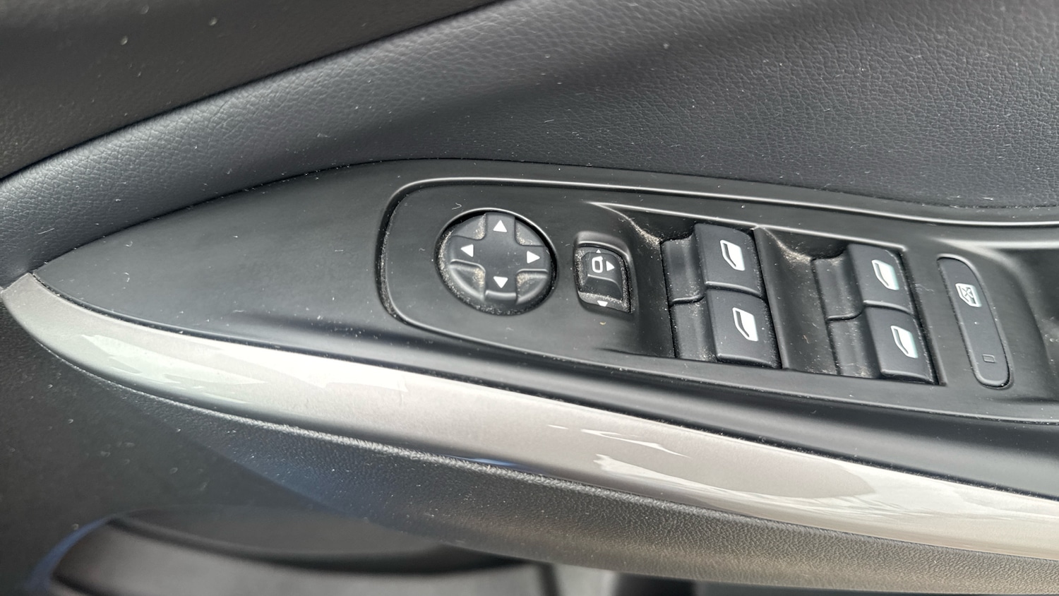 Used Vauxhall Grandland 2023 for sale - 78177371: Photo 38