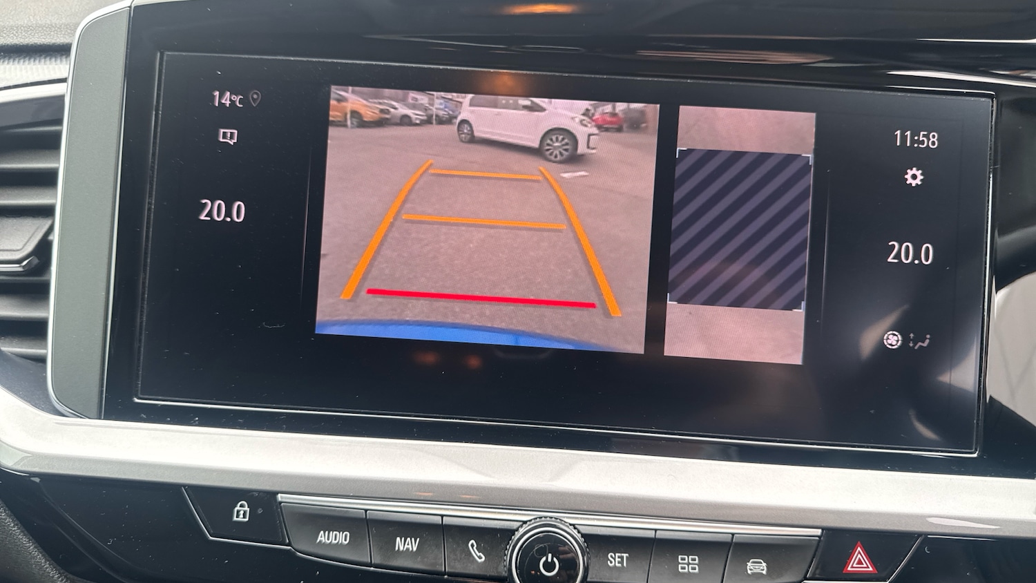 Used Vauxhall Grandland 2023 for sale - 78177371: Photo 46