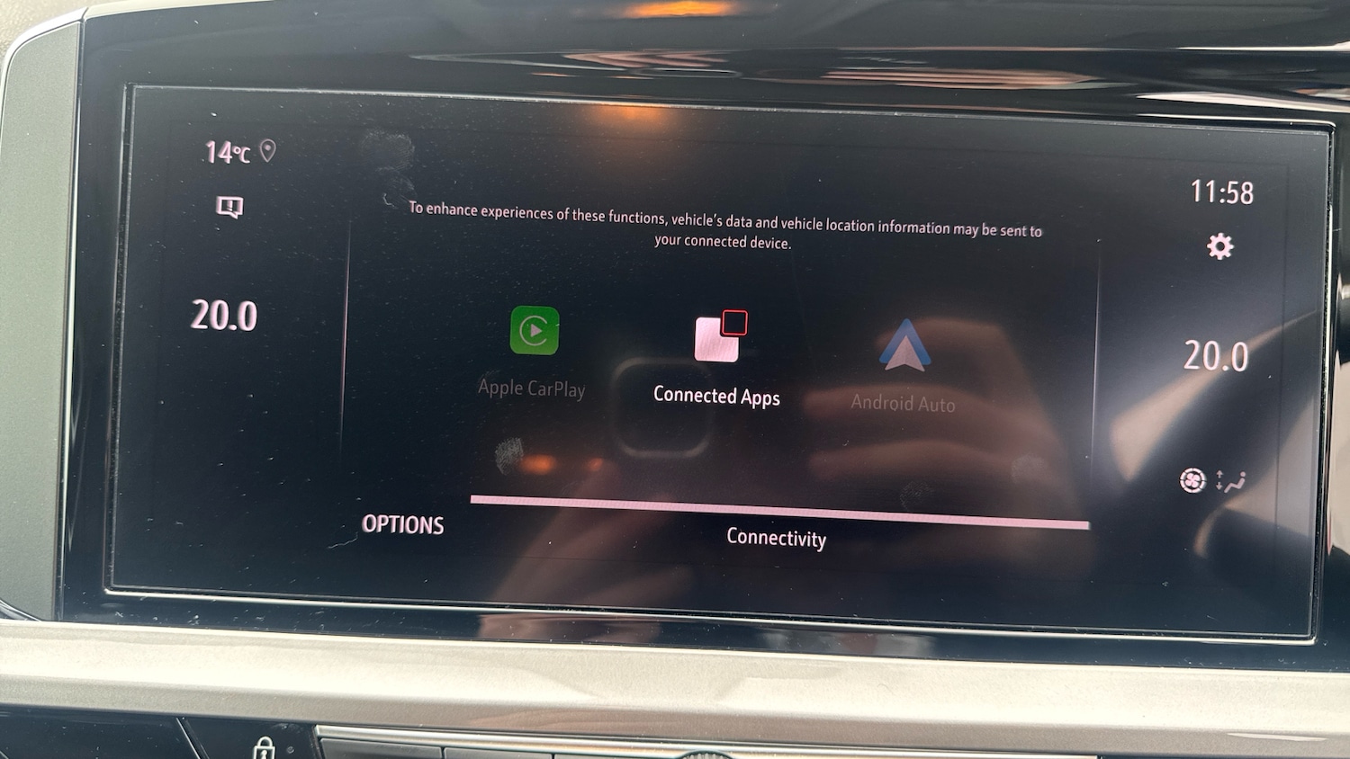 Used Vauxhall Grandland 2023 for sale - 78177371: Photo 47