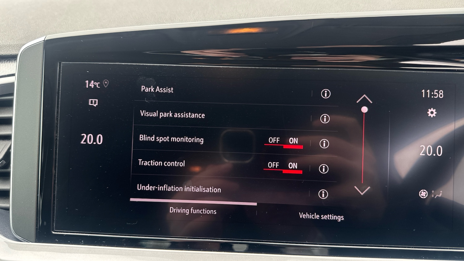 Used Vauxhall Grandland 2023 for sale - 78177371: Photo 48