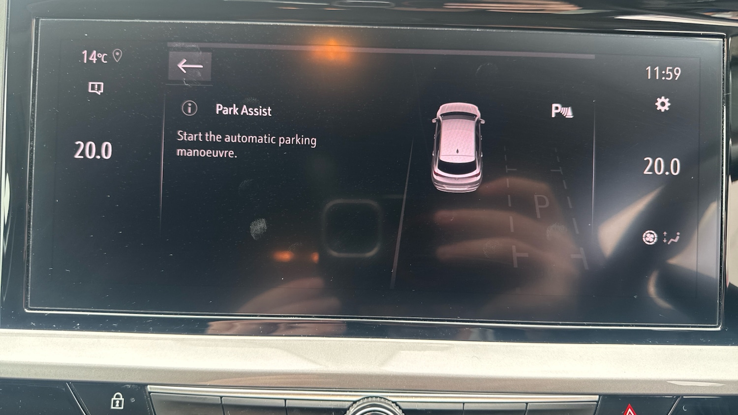 Used Vauxhall Grandland 2023 for sale - 78177371: Photo 49