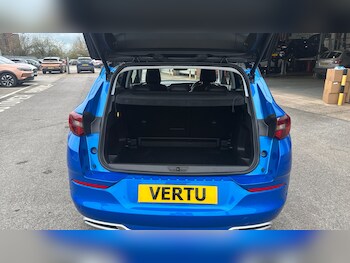 Used Vauxhall Grandland 2023 for sale - 78177371: Photo