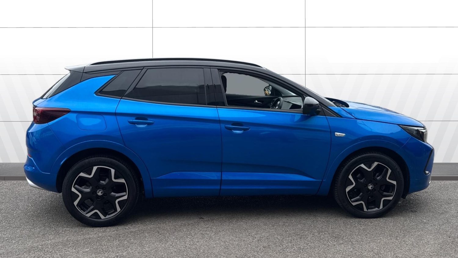 Used Vauxhall Grandland 2023 for sale - 78177371: Photo 5