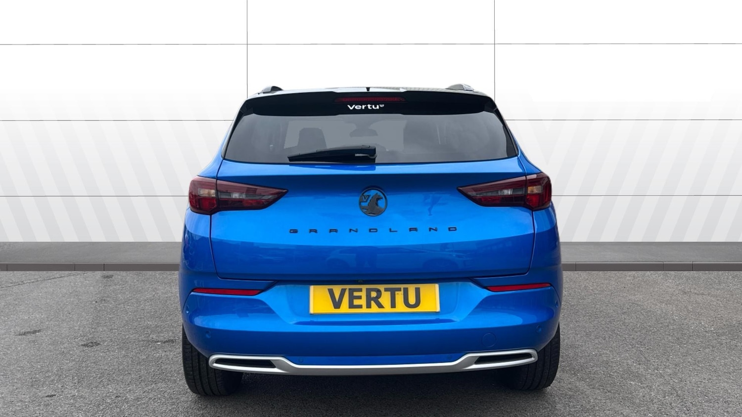 Used Vauxhall Grandland 2023 for sale - 78177371: Photo 6
