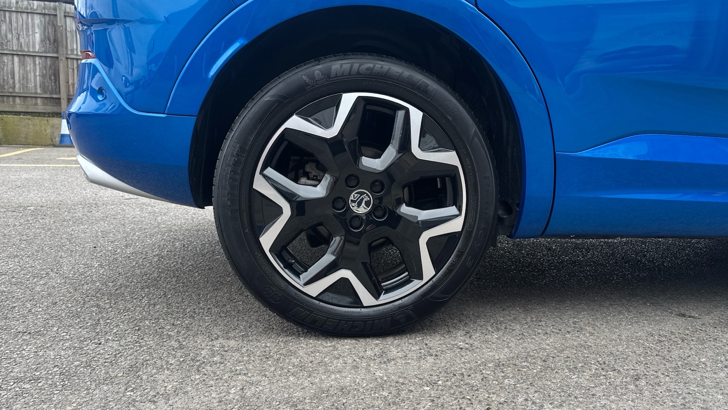 Used Vauxhall Grandland 2023 for sale - 78177371: Photo 7