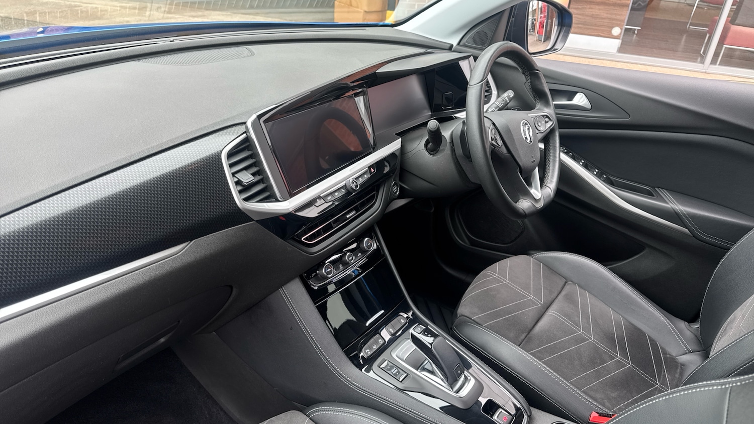 Used Vauxhall Grandland 2023 for sale - 78177371: Photo 9