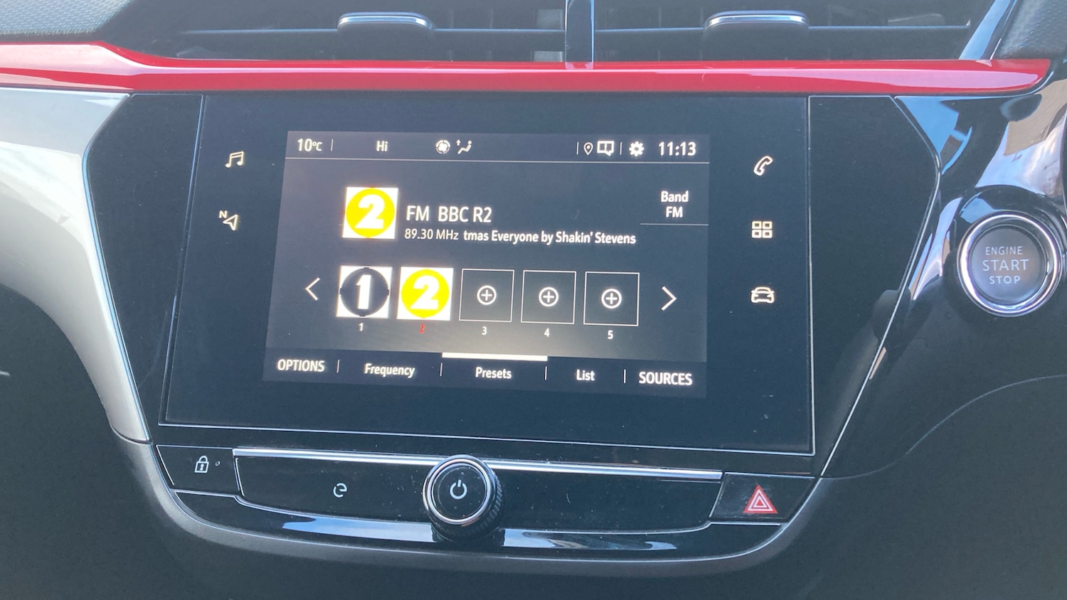 Used Vauxhall Corsa 2021 for sale - 76818734: Photo 12