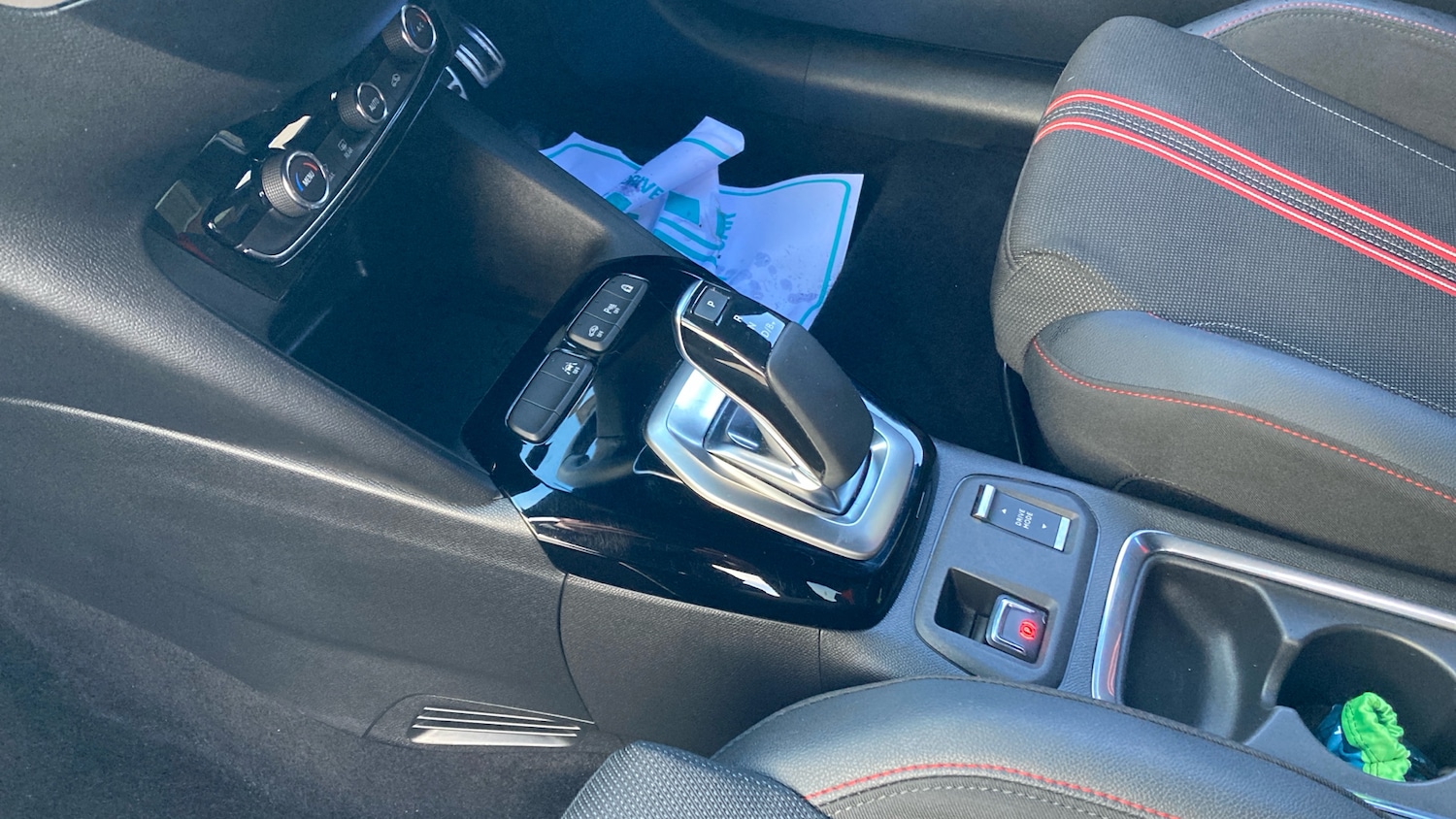 Used Vauxhall Corsa 2021 for sale - 76818734: Photo 13